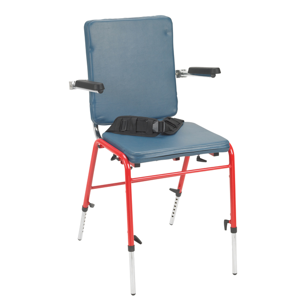 Inspired By Drive First Class School Chair, Small fc 2000n
